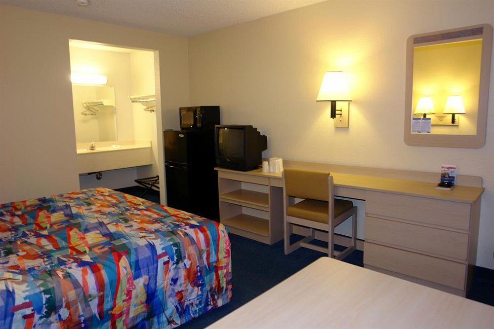 Motel 6-Oakland, Ca - Embarcadero Exterior foto