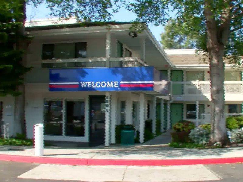 Motel 6-Oakland, Ca - Embarcadero Exterior foto